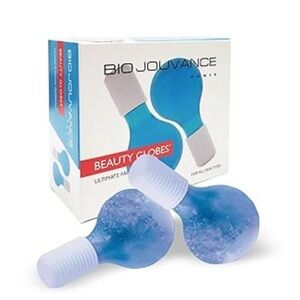 Beauty Globes Ice Face Roller